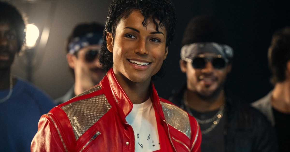 Michael Jackson Biopic’s Post-Credits Scene Status Revealed