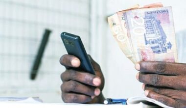 MoMo crackdown: MobileMoney Fintech clamps down on agents over rule breaches