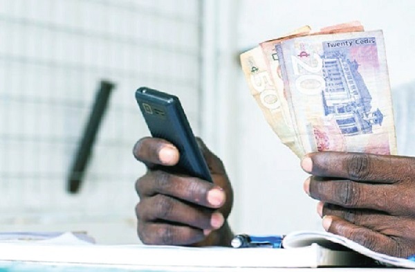 MoMo crackdown: MobileMoney Fintech clamps down on agents over rule breaches