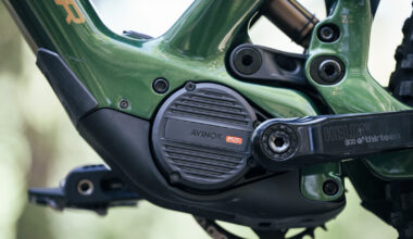 First Look | The new Avinox M2 motor pumps out 1500W & 150Nm