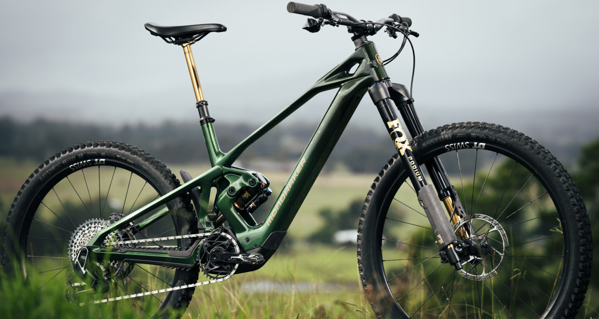 First Ride Review | Mondraker Zendit & Avinox M2S