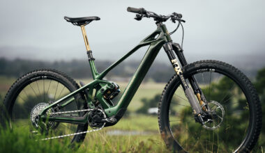 First Ride Review | Mondraker Zendit & Avinox M2S