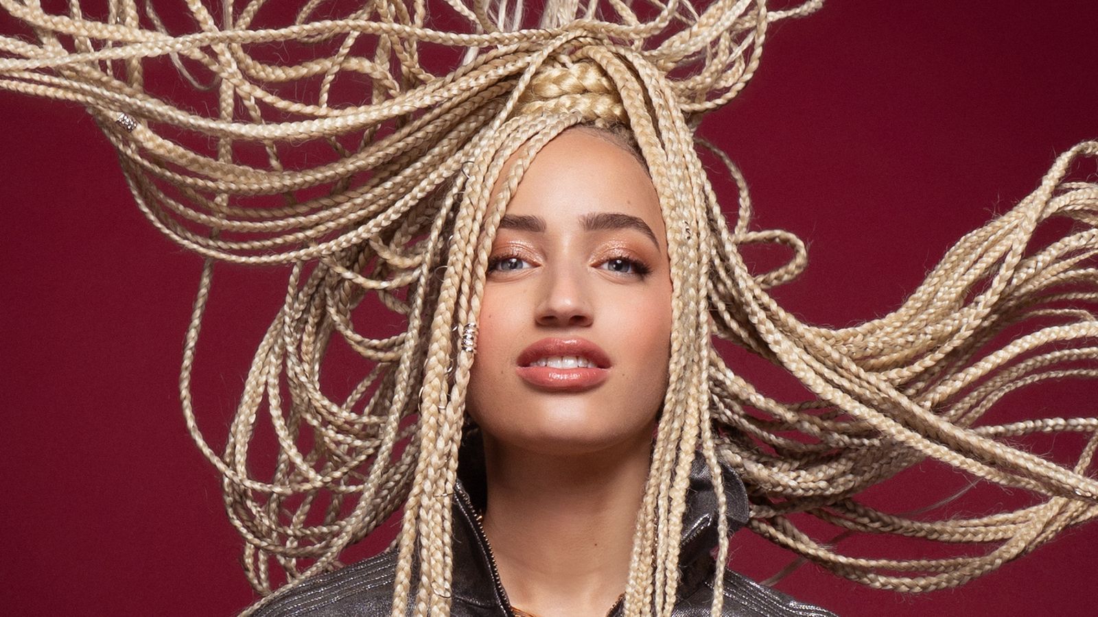 🇫🇷 France: Monroe Releases Cover of Loreen's "Tattoo"