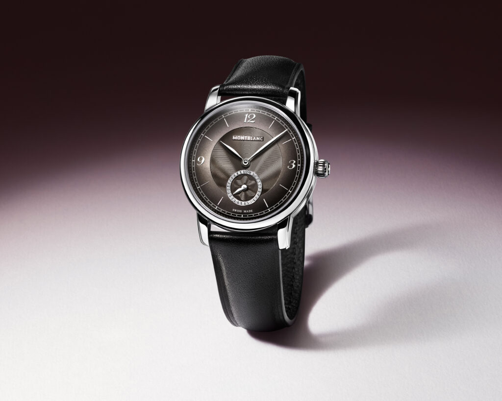 Montblanc Star Legacy Small Second