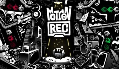 Famitsu review scores - April 4, 2026