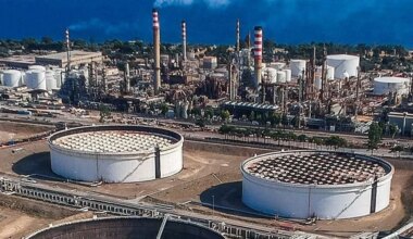 Fuel sufficiency for two months