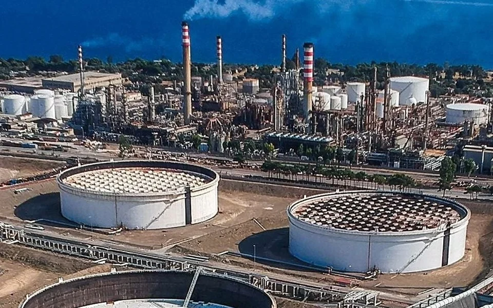 Fuel sufficiency for two months