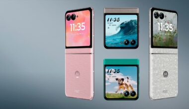 Motorola Razr (2026) listing reveals every detail ahead of its official premiere