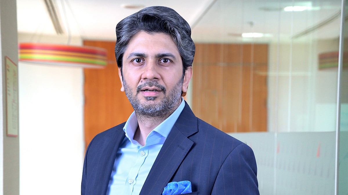 Family Offices are Becoming as Sophisticated as Financial Institutions – Outlook Business