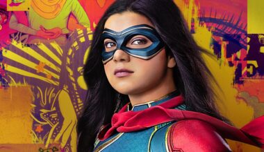 Ms Marvel Star Reveals Her Fears About Changing Comics Lore (& Asking Kevin Feige's Advice) [Exclusive]