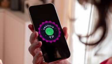 Android 17 hits a major milestone as Google releases its last 'scheduled' beta