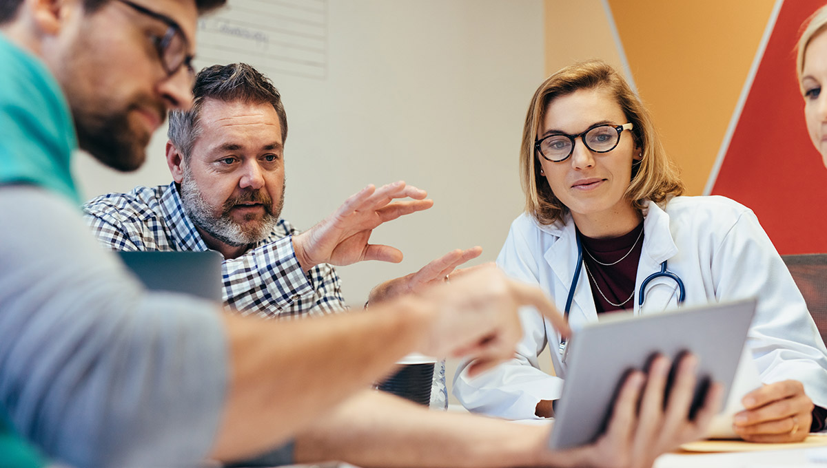 Multifaceted Intervention Controls BP in Low-income Hypertension Patients