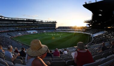 No certainty of Auckland’s test cricket future, despite Colin Maiden Park shift