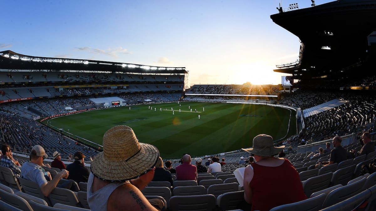 No certainty of Auckland’s test cricket future, despite Colin Maiden Park shift