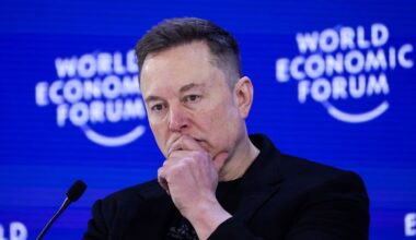 The unflattering secrets revealed so far in Elon Musk’s latest legal feud