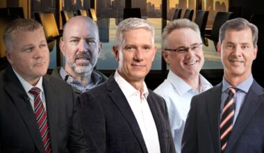 New Zealand’s highest-paid CEOs: $17m payday smashes records