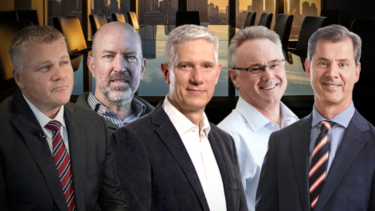 New Zealand’s highest-paid CEOs: $17m payday smashes records