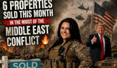 Queenstown real estate agent apologises for AI war zone marketing post