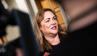 Miscarriage: Nelson MP Rachel Boyack shares loss of ‘desperately wanted baby’