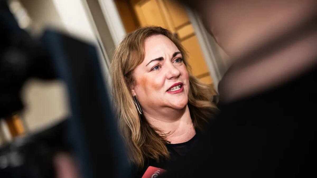 Miscarriage: Nelson MP Rachel Boyack shares loss of ‘desperately wanted baby’