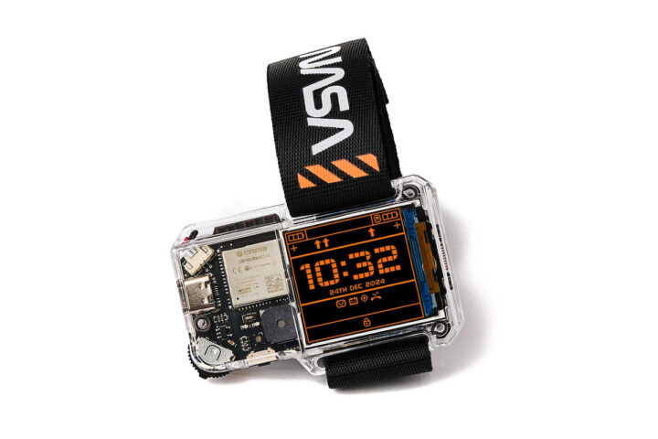 NASA Artemis Watch 2.0