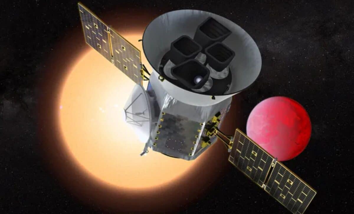 Nasa Telescope Data Reveals More Than 10,000 New Planet Candidates In A Single Sweep