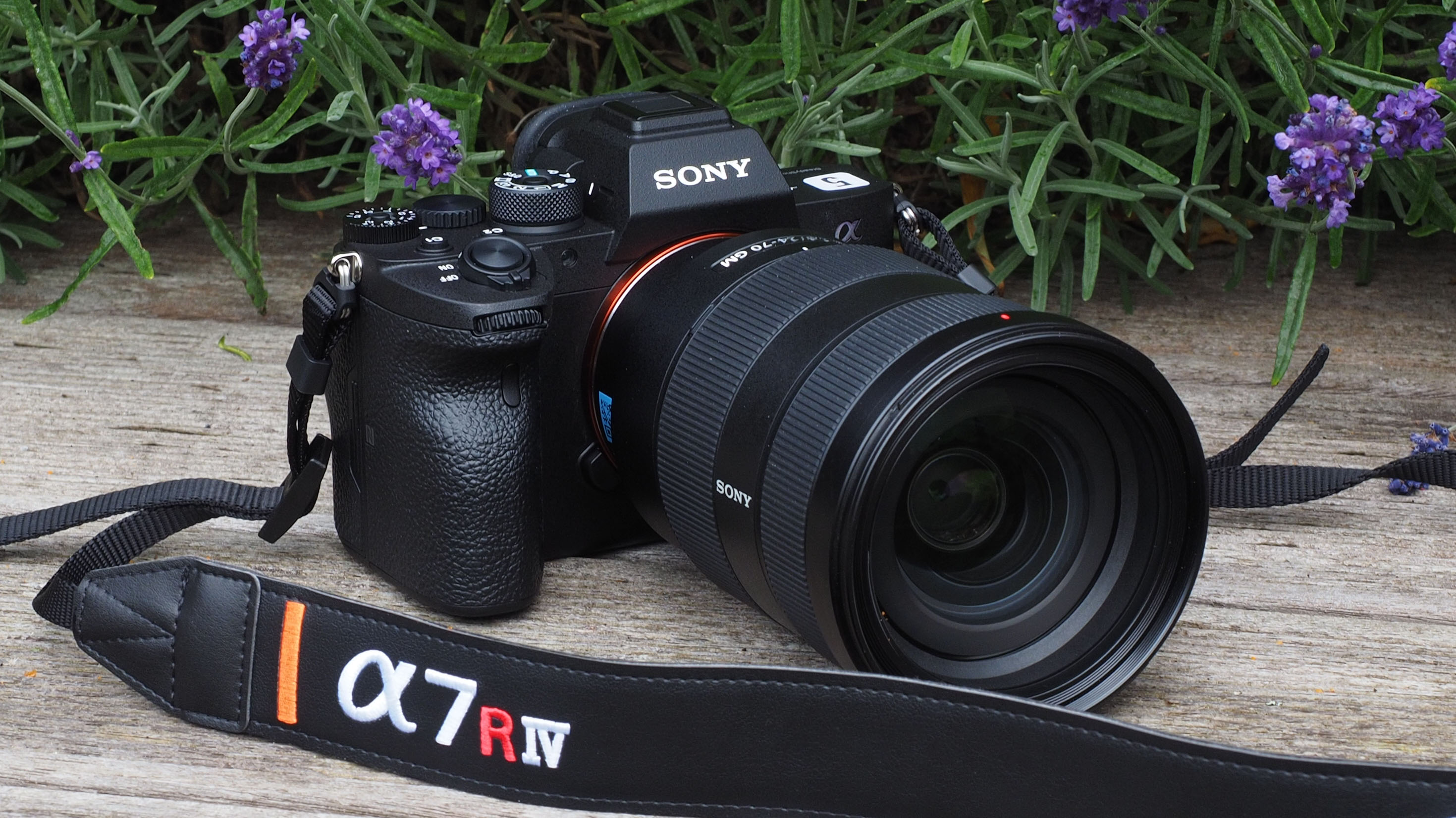 Sony A7R IV