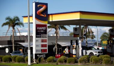 Petrol station owners profiling customers as fuel thefts surge