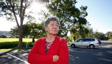 Whangārei mourns homelessness champion Carrie Kake as night shelter dream lives on