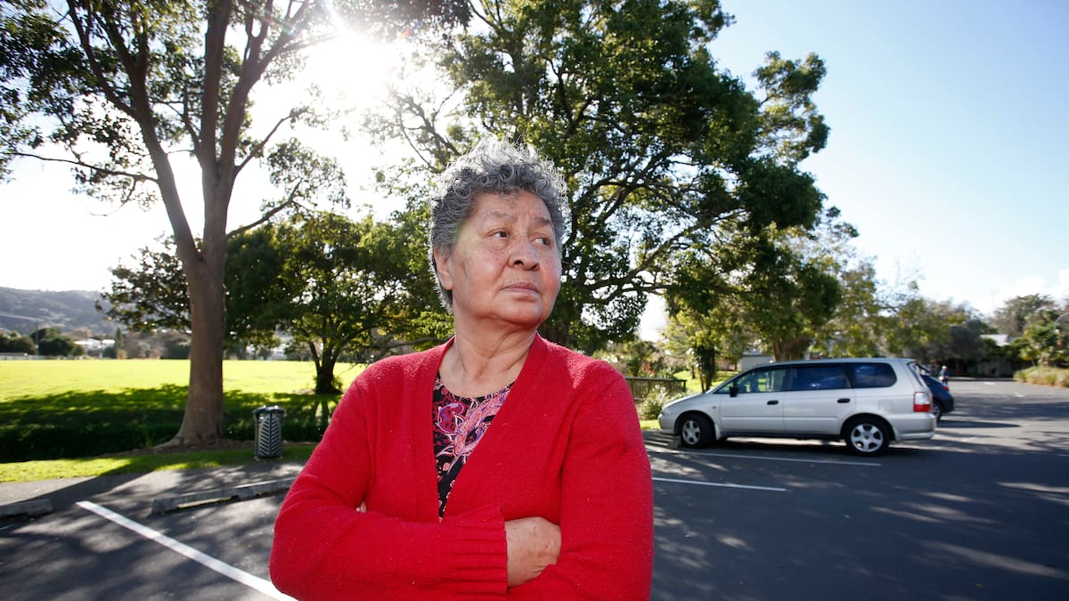 Whangārei mourns homelessness champion Carrie Kake as night shelter dream lives on