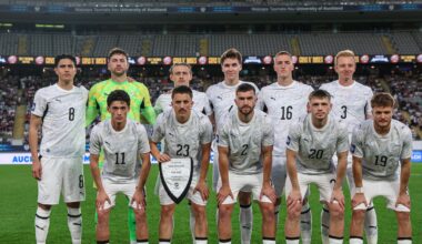 Fifa World Cup: All Whites to pocket record US$10m after qualifying for North American showpiece