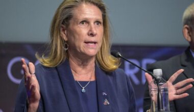 NASA's Moon ship and rocket seem to be working well, so what about the landers?