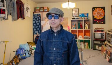 A Bathing Ape Was ‘Actually a Big Mistake’ for Nigo