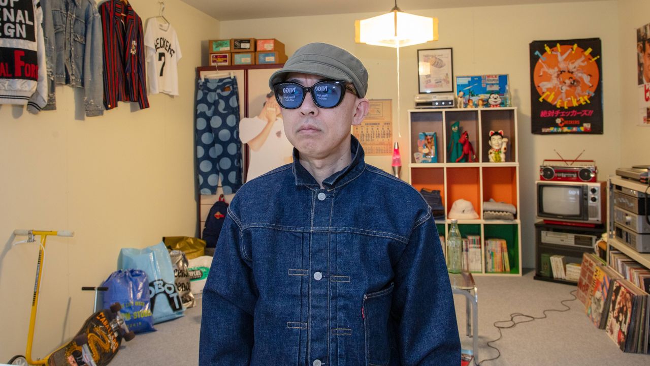 A Bathing Ape Was ‘Actually a Big Mistake’ for Nigo
