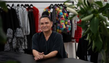 Department Stores Reinvented: How Local Fashion Collectives Are Reshaping Retail