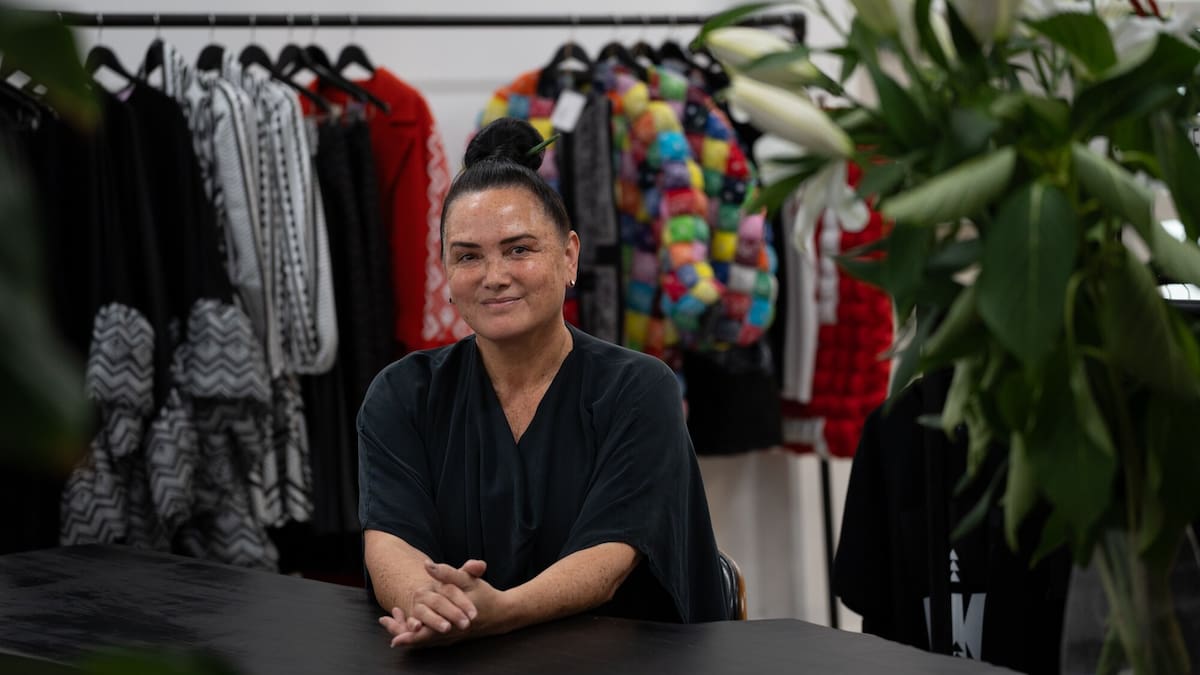 Department Stores Reinvented: How Local Fashion Collectives Are Reshaping Retail
