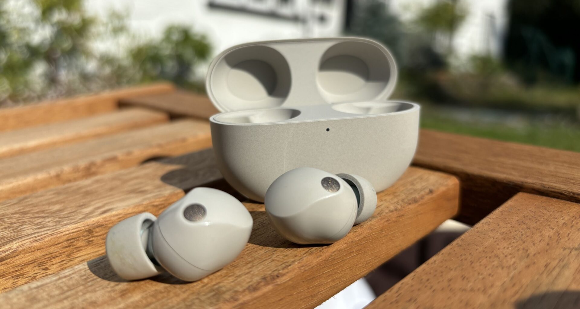 Sony XM6 earbuds too expensive? Their five-star predecessors are now at their lowest ever price