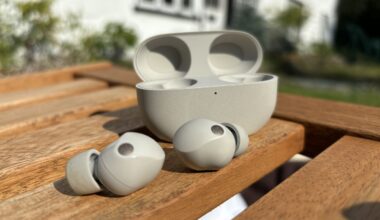 Sony XM6 earbuds too expensive? Their five-star predecessors are now at their lowest ever price