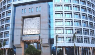 Afreximbank unveils $10billion fund to shield Africa from Middle East crisis