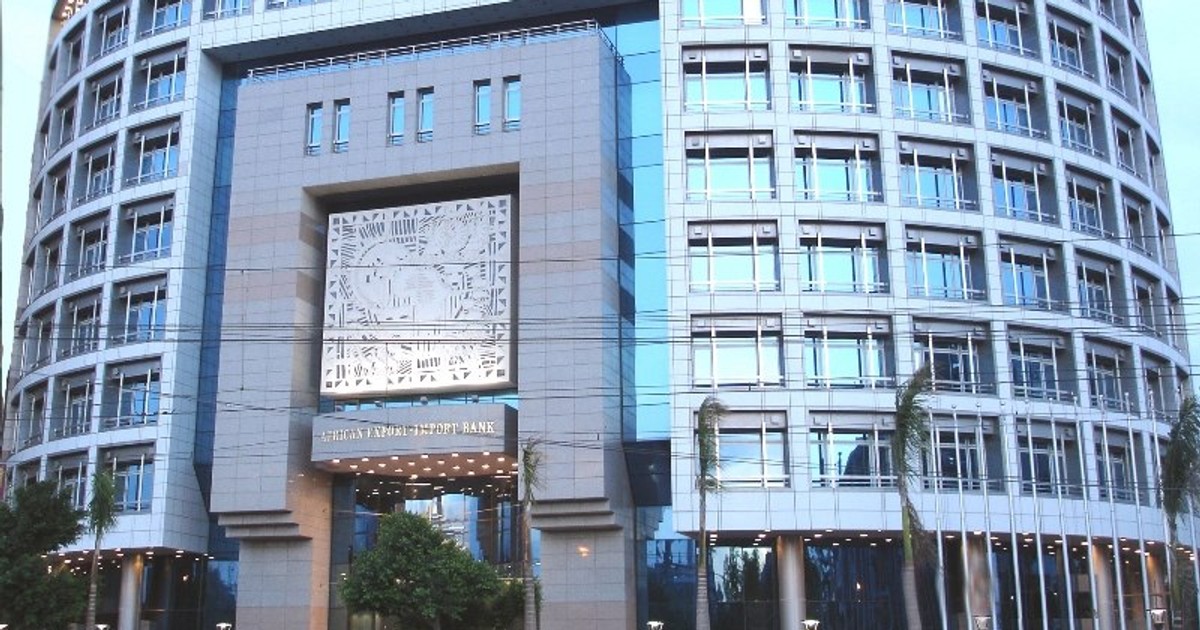 Afreximbank unveils $10billion fund to shield Africa from Middle East crisis
