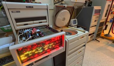47-year-old &lsquo;PDP11 can train a neural network&rsquo; says veteran dev