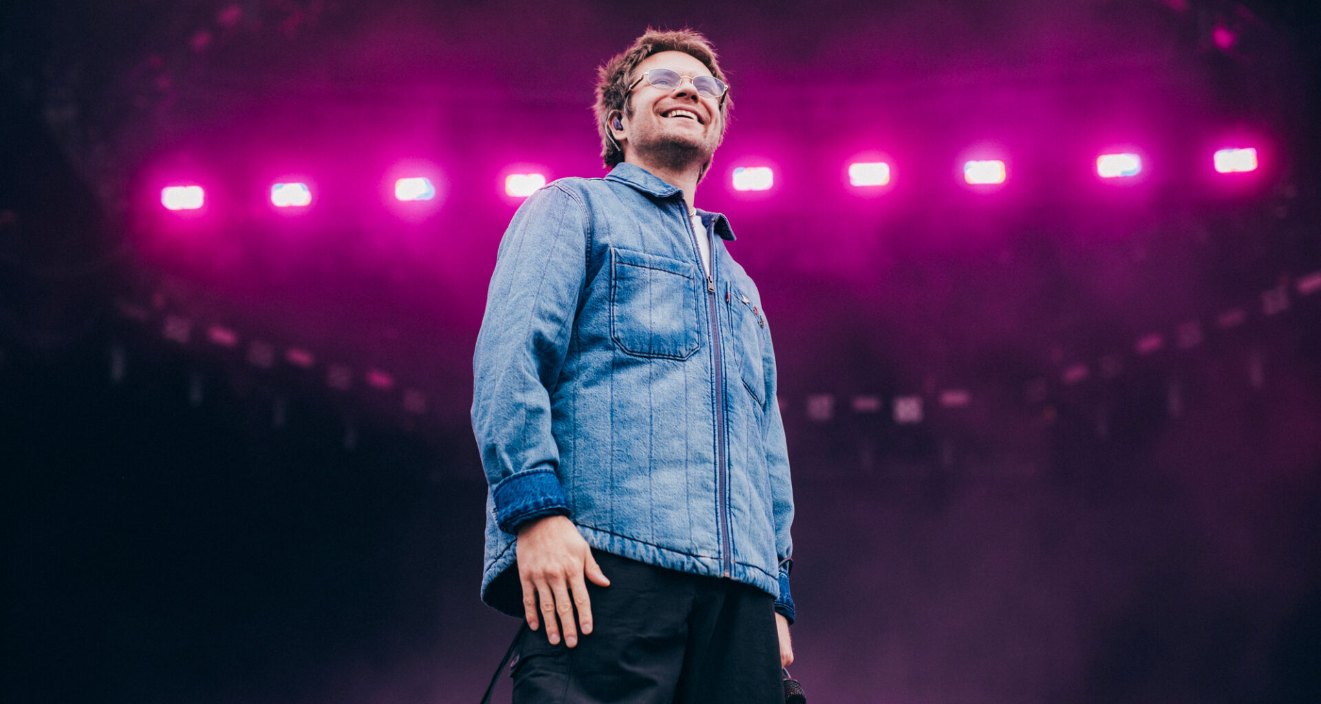 Enter Shikari announce intimate outstore album launch shows