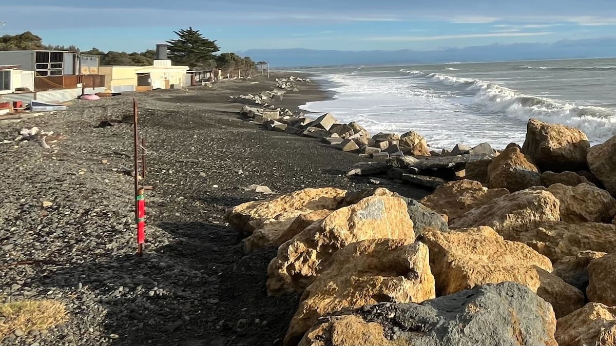 Cyclone Vaianu Hawke’s Bay: 253mm of rain recorded in Ruahine Range, 194km/h gust