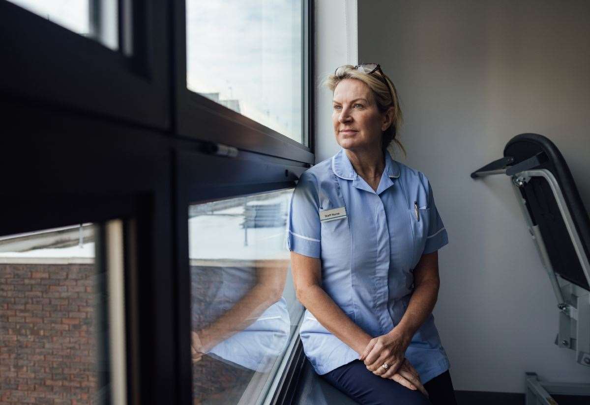 Concern over NHS staff mental health service in Cambridgeshire closing due to lack of funding