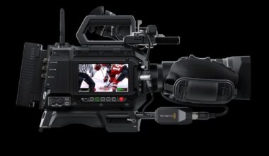 The American Society of Cinematographers