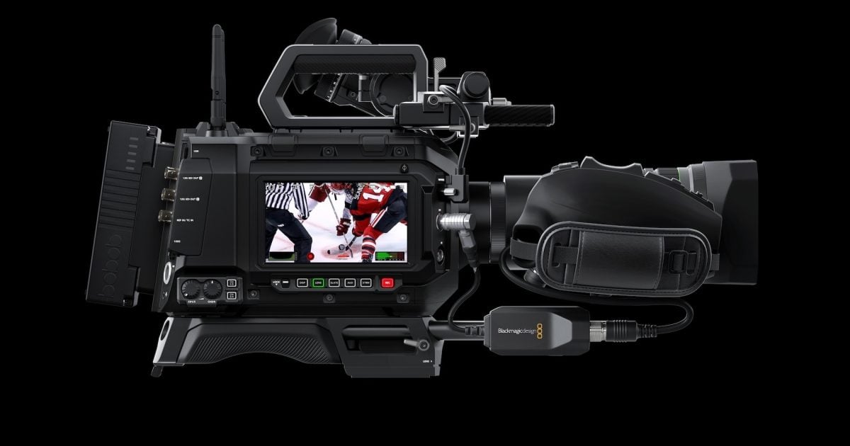 The American Society of Cinematographers