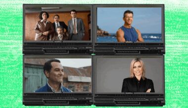 New To Streaming: What to watch on Netflix NZ, Neon and more this week