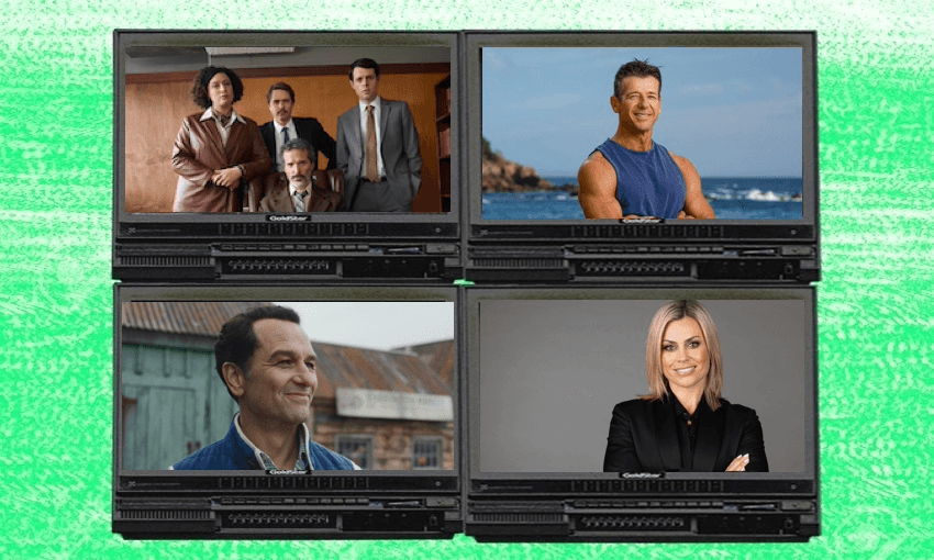 New To Streaming: What to watch on Netflix NZ, Neon and more this week