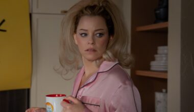 The Miniature Wife was an exercise in visual trickery