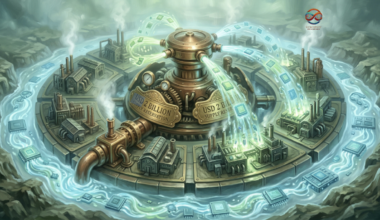 NVIDIA's $2 billion sprinkler remaking the AI supply chain